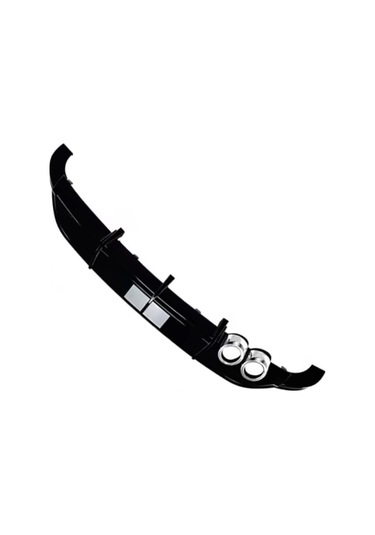 Vw Polo 6r 2009 2014 Rr Arka Tampon Eki