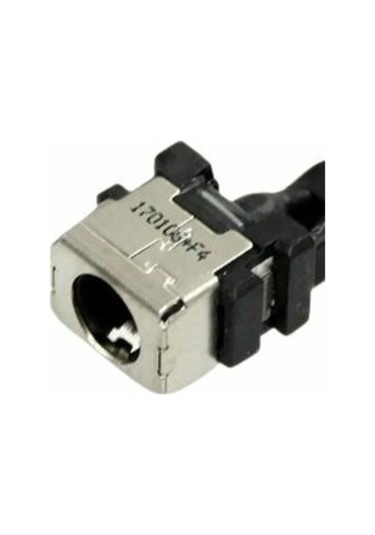 Asus Uyumlu ROG FX553 FX553VE Notebook DC Power Jack
