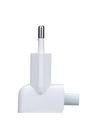 Appa Macbook Uyumlu Şarj Soket Çevirici Priz Ucu Plug Srf-8008