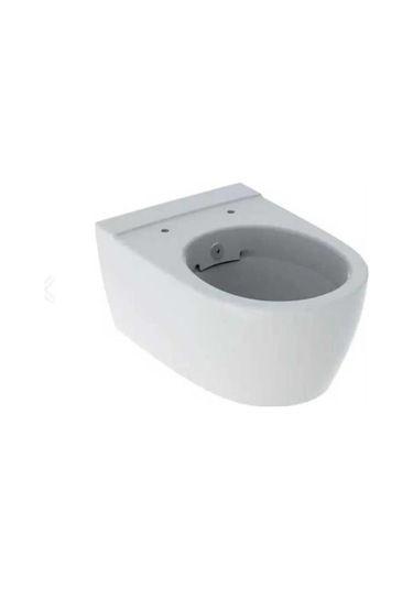 Icon Klozet Rimfree Kanalsız Asma 501.002.00.1 Klozet Kapağı 500.835.01.1