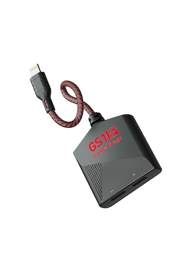 Plextone Gs1ip İphone Uyumlu Mıknatıslı Lightning To Lightning Kulaklık