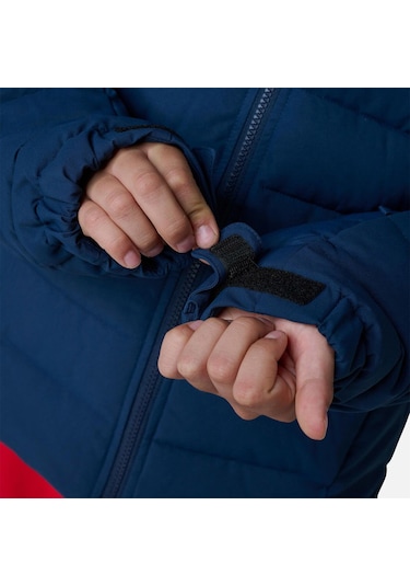 Rossıgnol Rossignol Çocuk Kayak Montu Boy's Rapide Lacivert 17726 Lacivert