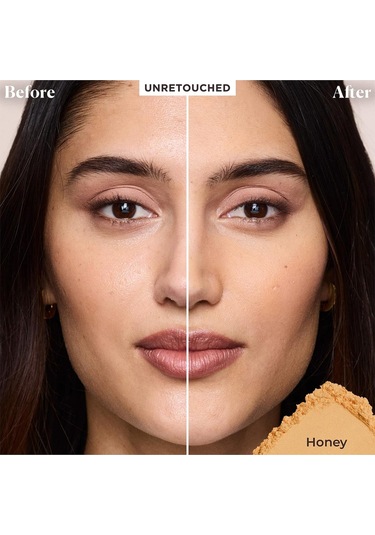 Laura Mercier Makyaj Sabitleyici Pudra Translucent Honey 9.3gr