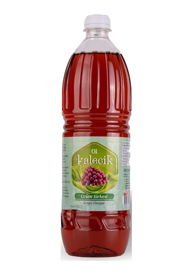 Kalecik 1 Lt Üzüm Sirke