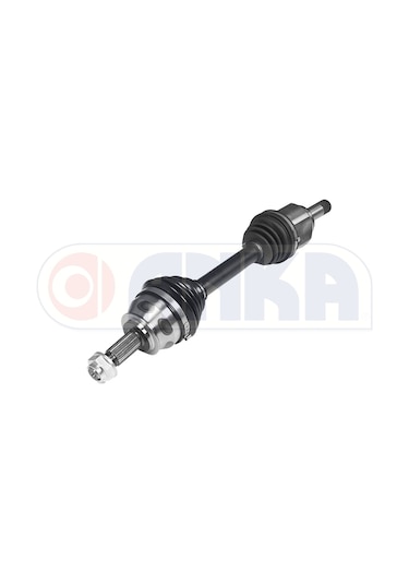 Anka On Komple Aks Sol Transıt Connect 1.8 Tdcı 02 14 75 -90-110ps 628mm IS00-ANKA 10281002