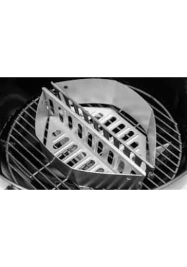 Weber E-5750 Master Touch GBS Kömürlü Mangal 57 CM