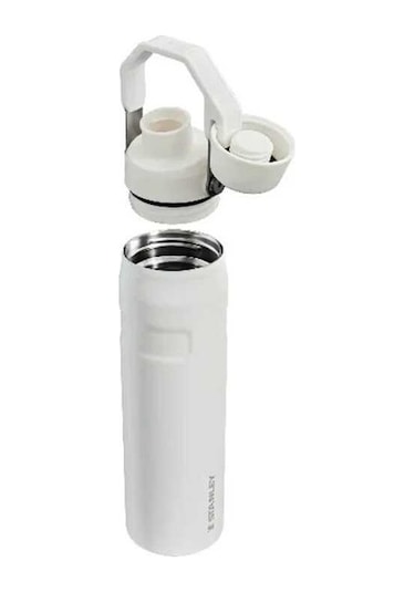 Stanley The Aerolight Iceflow Soğuk Su Termosu 0,60 Lt Frost