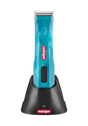 Heiniger Opal Çift Akülü Köpek Kırkma Makinesi