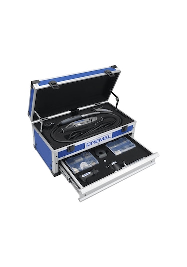 Dremel 4250-6/128 Yüksek PerFormans Kablolu Çok Amaçlı El Motoru - F0134250JK