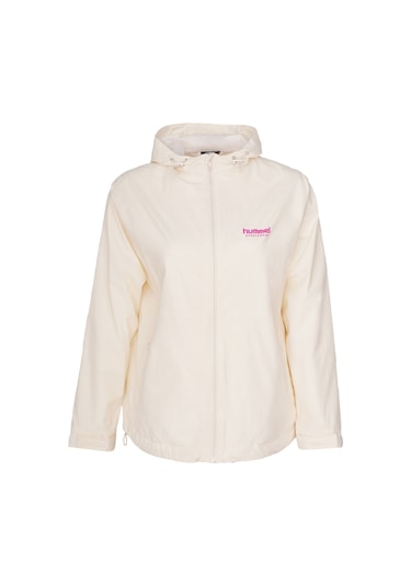 Hummel Ruso Raıncoat Bej