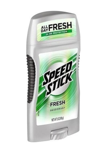 Speed Stick Fresh Erkek Deodorant 85 G