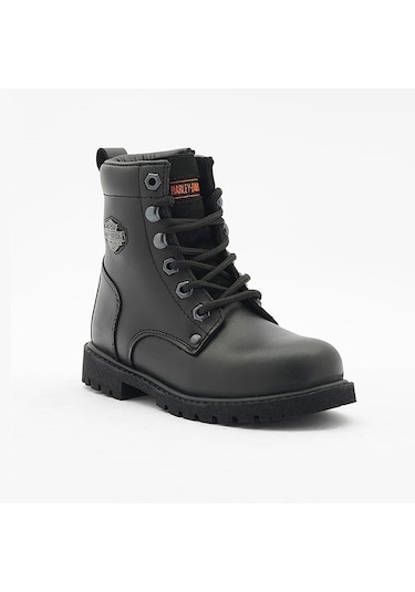 Harley Davidson Cat Çocuk Outdoor Ayakkabı 025f100494 001