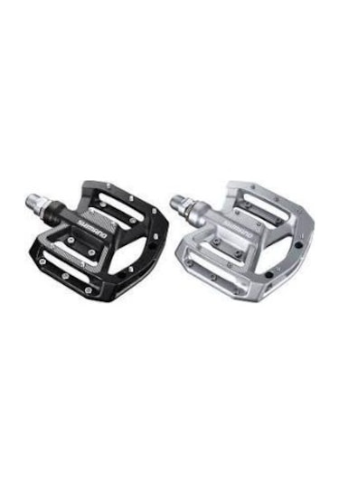 Shimano Pedal Mtb Pd-gr500 Platform Silver