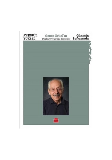 Güneşin Sofrasında - Ayşegül Yüksel - Kırmızı Kedi