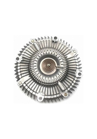 Fan Termiği Nissan Sd-23/sd-25/pathfinder Benzinli /21082-t6401