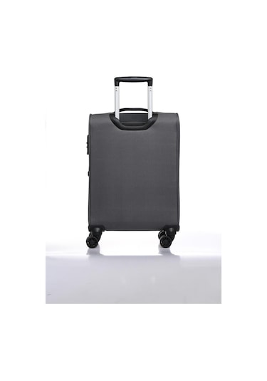 Pierre Cardin Pierre Cardın 04pc4200-03 Unisex Valiz 04PC4200-03-R0106 Antrasit Pierre Cardin Pierre Cardın 04pc4200-03 Unisex Valiz 04PC4200-03-R0106 Antrasit