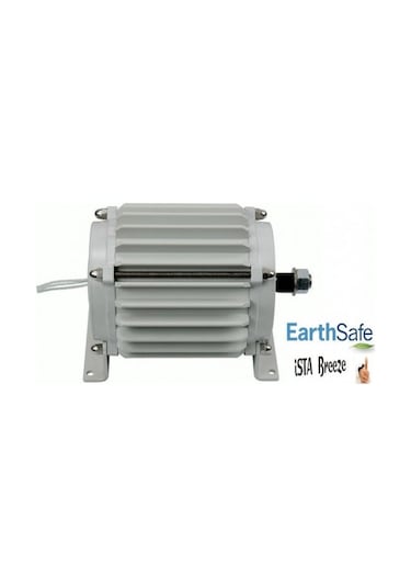 İstabreeze Alternatör G-2000 2000 Watt 2 Kw 48 Volt