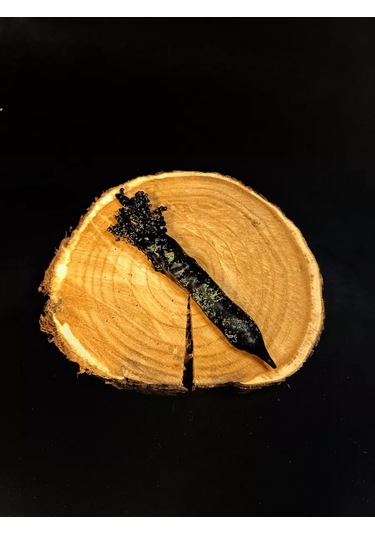 Plama Feniksa Büyü Mum "temizleyici Alev" 196473217 Siyah