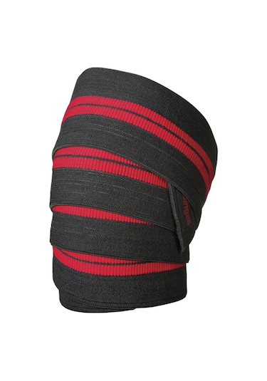 Harbinger Harbinger Red Line Knee Wraps 78