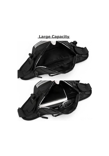 Moveevo Gri Nylon Spor Bel Çantası - Reflektör Çubuklu, Su Geçirmez, Dayanıklı - Geniş Hacimli, Ayarlanabilir Kemer - Koşu, Bisiklet, Doğa Yürüyüşü İçin Gri Moveevo Gri Nylon Spor Bel Çantası - Reflektör Çubuklu, Su Geçirmez, Dayanıklı - Geniş Hacimli, Ayarlanabilir Kemer - Koşu, Bisiklet, Doğa Yürüyüşü İçin Gri