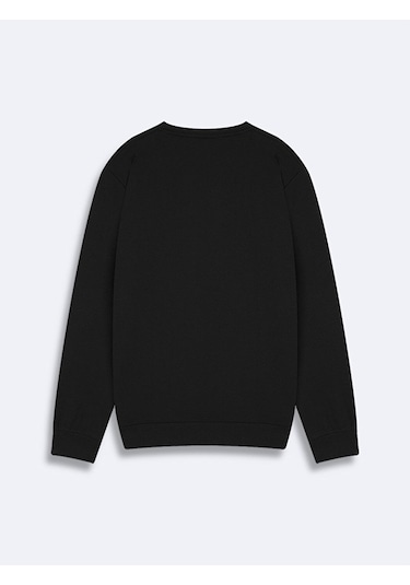 Ltb Siyah Sweatshırt 011268654360387 200 Siyah