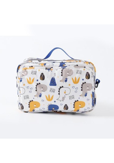 Suntek Arabası Bebek Bezi Organizatör Küçük-dinozor DUMMY 178111697 1494