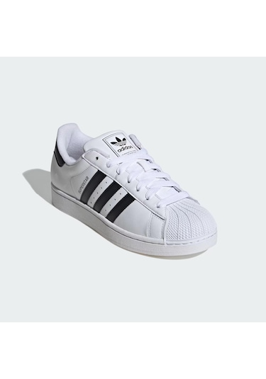 Adidas Superstar Iı Erkek Günlük Spor Ayakkabı C-adııh8659e10a00 Beyaz Adidas Superstar Iı Erkek Günlük Spor Ayakkabı C-adııh8659e10a00 Beyaz