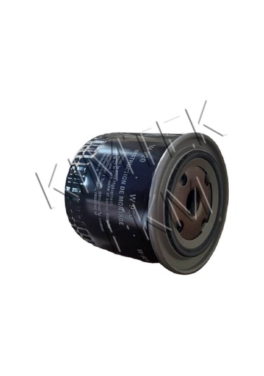 MAN FİLTRE W 920