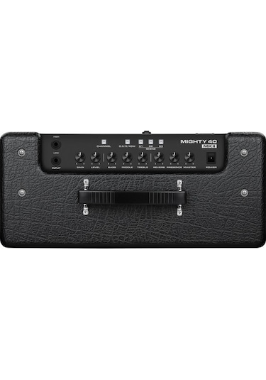 Nux Mighty 40 Mkıı Elektro Gitar Amfisi