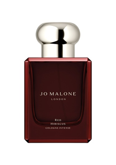 Jo Malone Red Hibiscus Cologne Intense 50 Ml