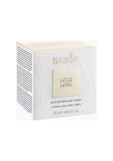 Babor Hsr Lifting Eye Cream, Lüks Göz Çevresi Bakım Kremi