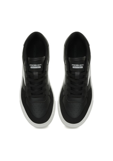 Proshot Lucky W 5pr Siyah Kadın Sneaker 000000000102046564 Siyah