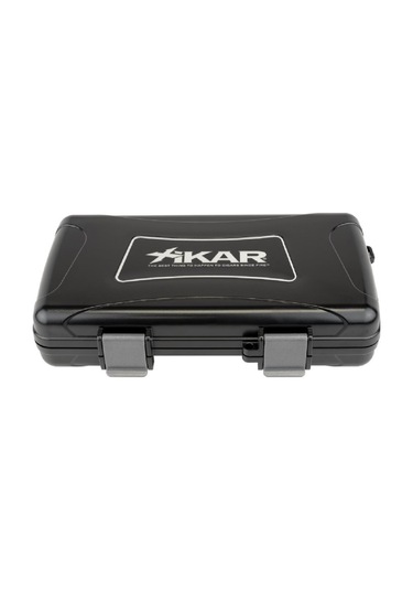 Seyahat Tipi 5 Humidor Puro Kutusu