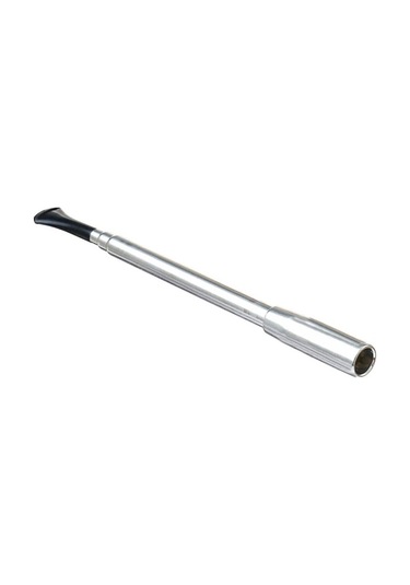 Akra Filtresiz 8mm Uçlu Akrilik Saplı Sigara Ağızlığı 660080 Diğer