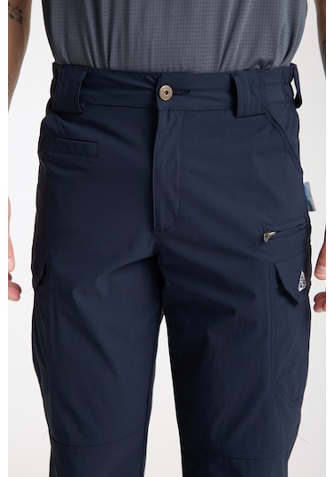 Tad Gear Taktik Force Model Likralı Pantolon Çöl Renk Lacivert