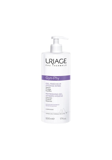 Gyn-phy Temizleyici İntim Jel 500 Ml