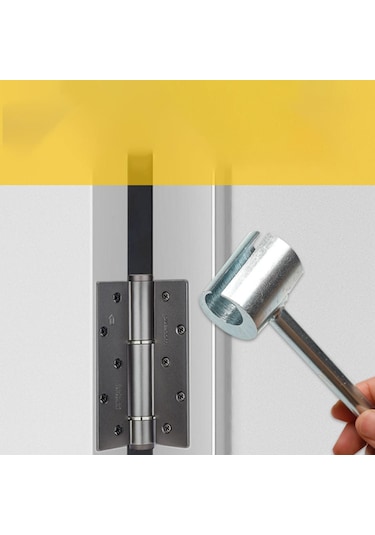 Homyl Kapı Menteşesi Ayarlama Aleti, , Profesyonel, Kullanımı 275mm