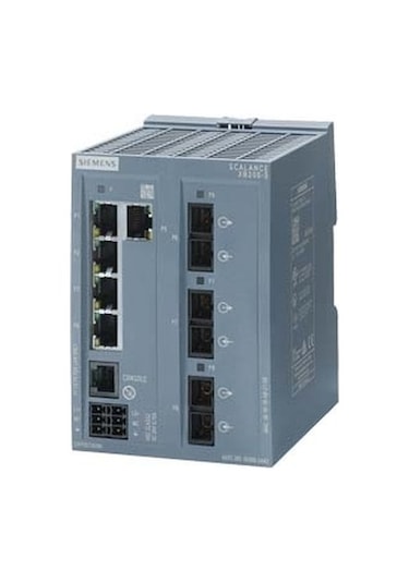 6gk5205-3bd00-2ab2 Scalance Xb205-3