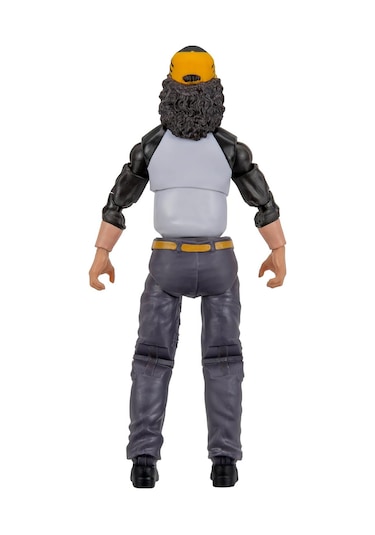 Stranger Things Aksiyon Figürü - Dustin 16 Cm Strt0050