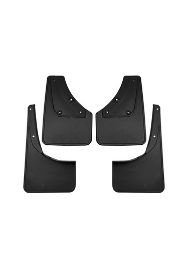 Anjiexun Suzuki Jimny 2019-2023 İçin Araba Çamurlukları Çamurluk Çamurluk