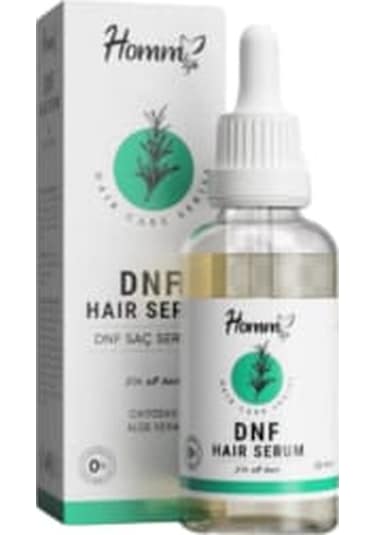 Homm Life Dnf Saç Serumu 30 ML