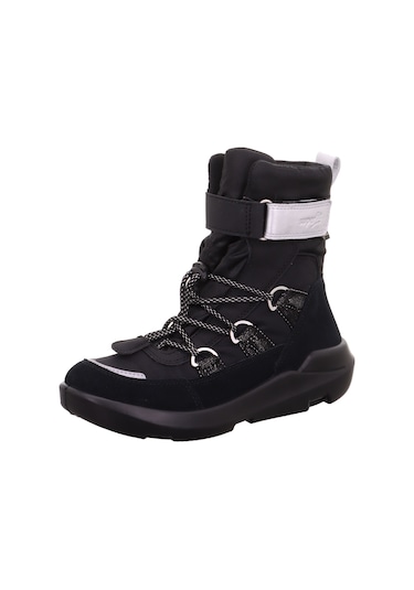 Superfit 1-000152 Twilight Siyah Gore-Tex Bot Siyah