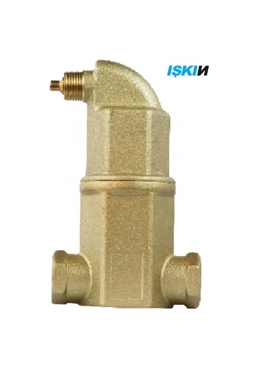 04Kn-Dn32 Dişli Hava Ayırıcı