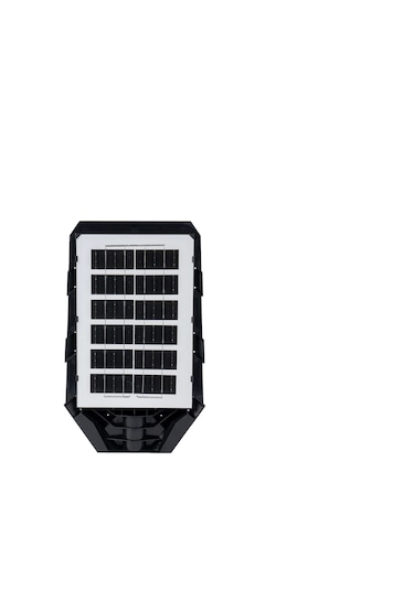 Bahçe Sokak Aydınlatması - Dfn7001 - 200w Çok Renkli