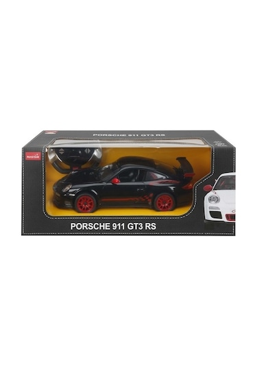 Rastar R/C 1/14 Uzaktan Kumandalı Porsche 911 Gt3 Rs Işıklı Araba