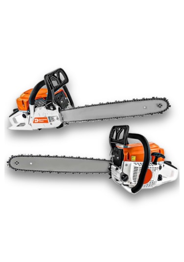 Dynamic Tech DT-146 Benzinli Ağaç Kesme Makinesi