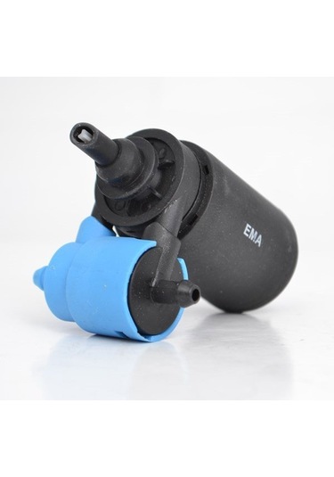 Opel Tigra Ön Cam Fiskiye Motoru 1995-2000 1450175 Wp1700 1.6