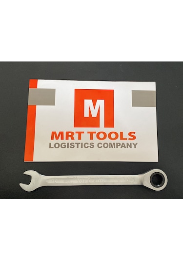 10 MM CIRCIRLI  KOMBİNE ANAHTAR