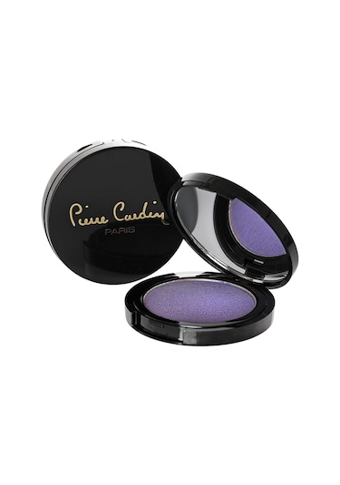 Pierre Cardin Pearly Velvet Eyeshadow - Göz Farı - Purple