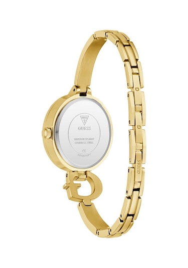Guess Gugw0999l2 Kadın Kol Saati Altın